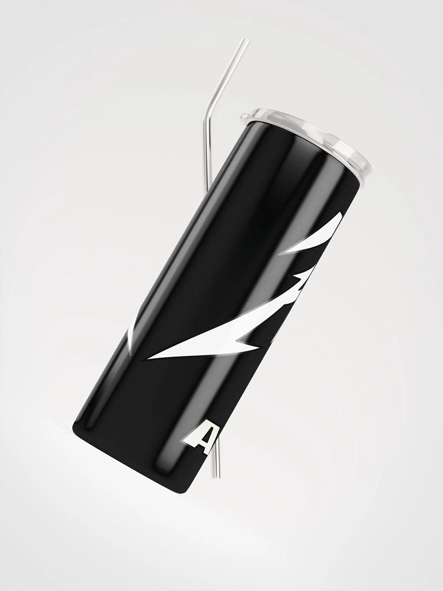 HTH Army Star Stainless Steel Tumbler product image (4)