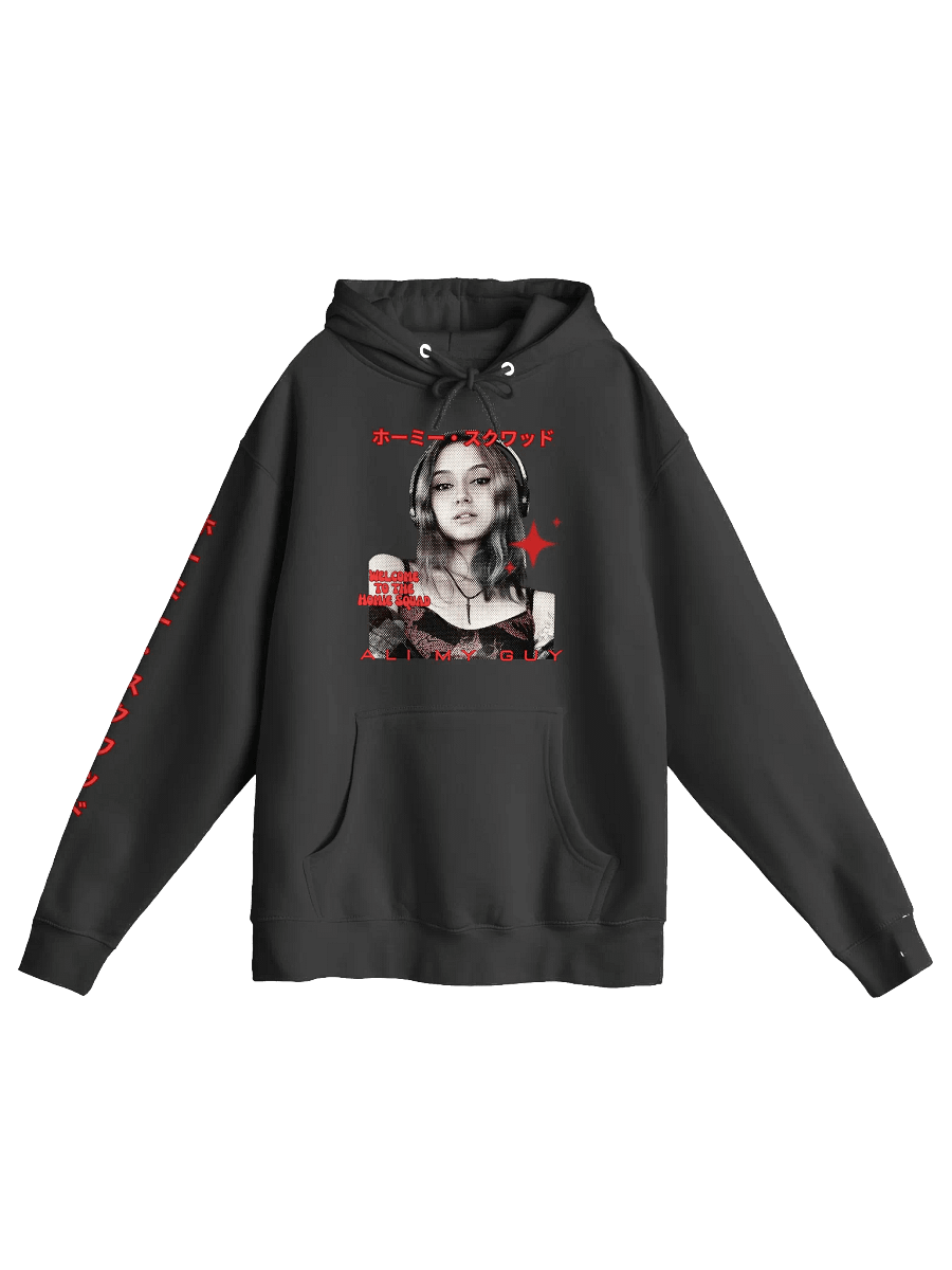 Y2K Style Hoodie Style 2 product image (1)