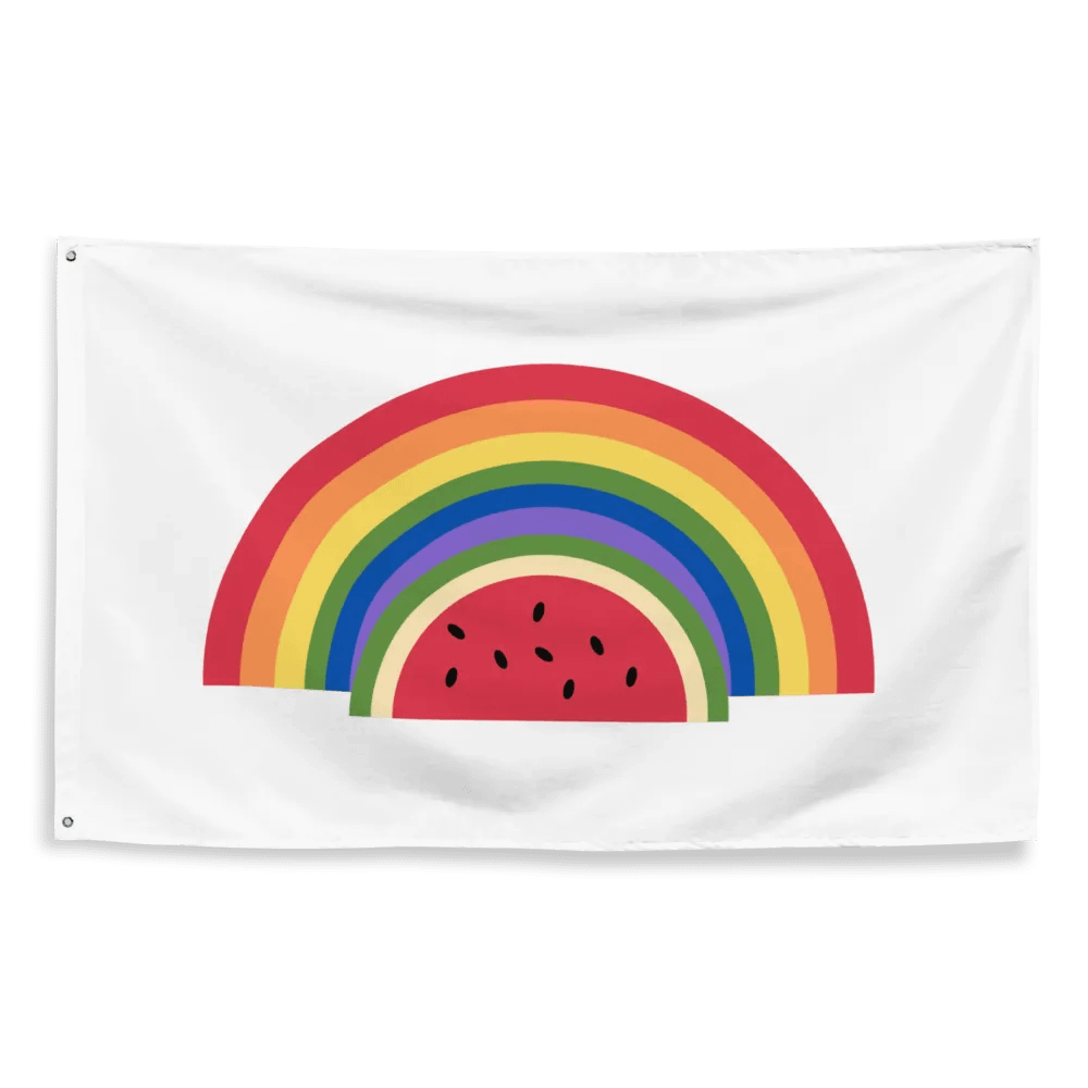 Palestine Pride flag product image (2)