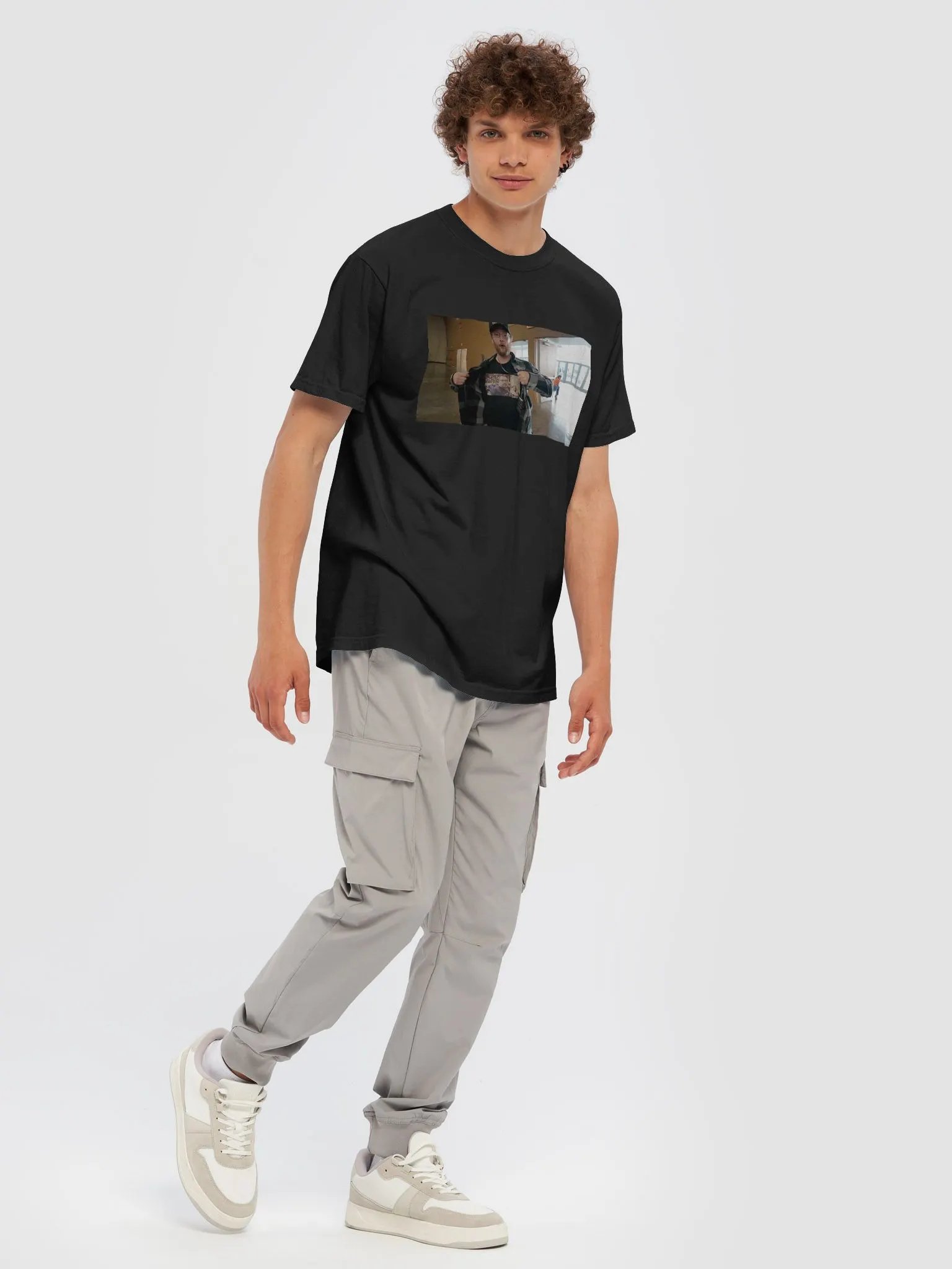 Jammit. Shirt. 2.0 product image (7)