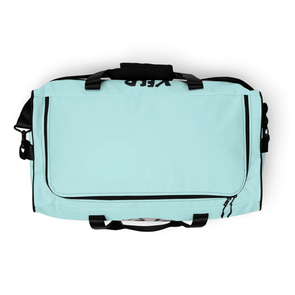 Fashion Duffle bag product image (8)
