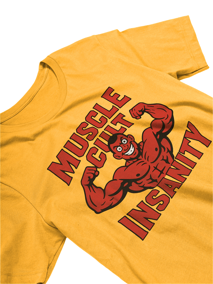 Mascot Manny product image (2)