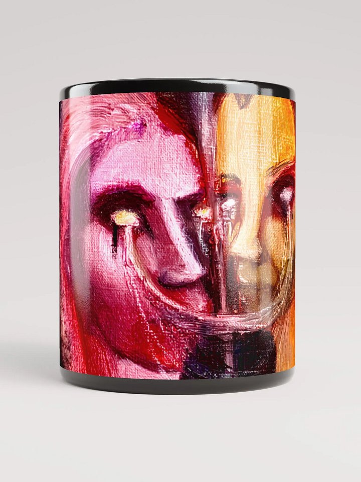 Perception Mug product image (2)