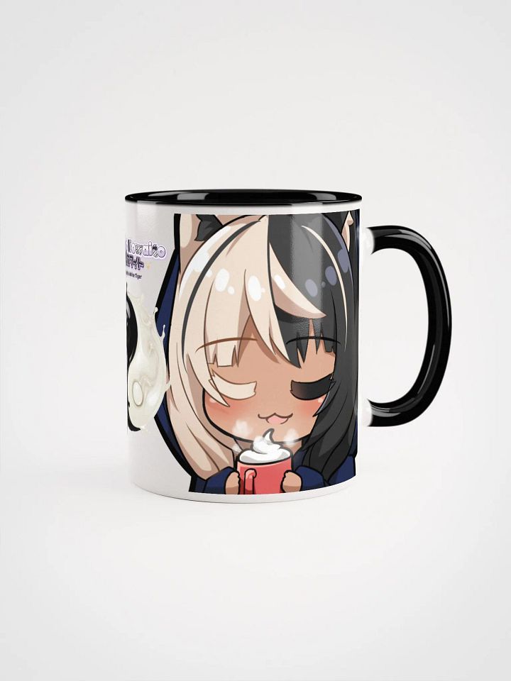 Ceramic Mug - Byakko Special Edition product image (3)