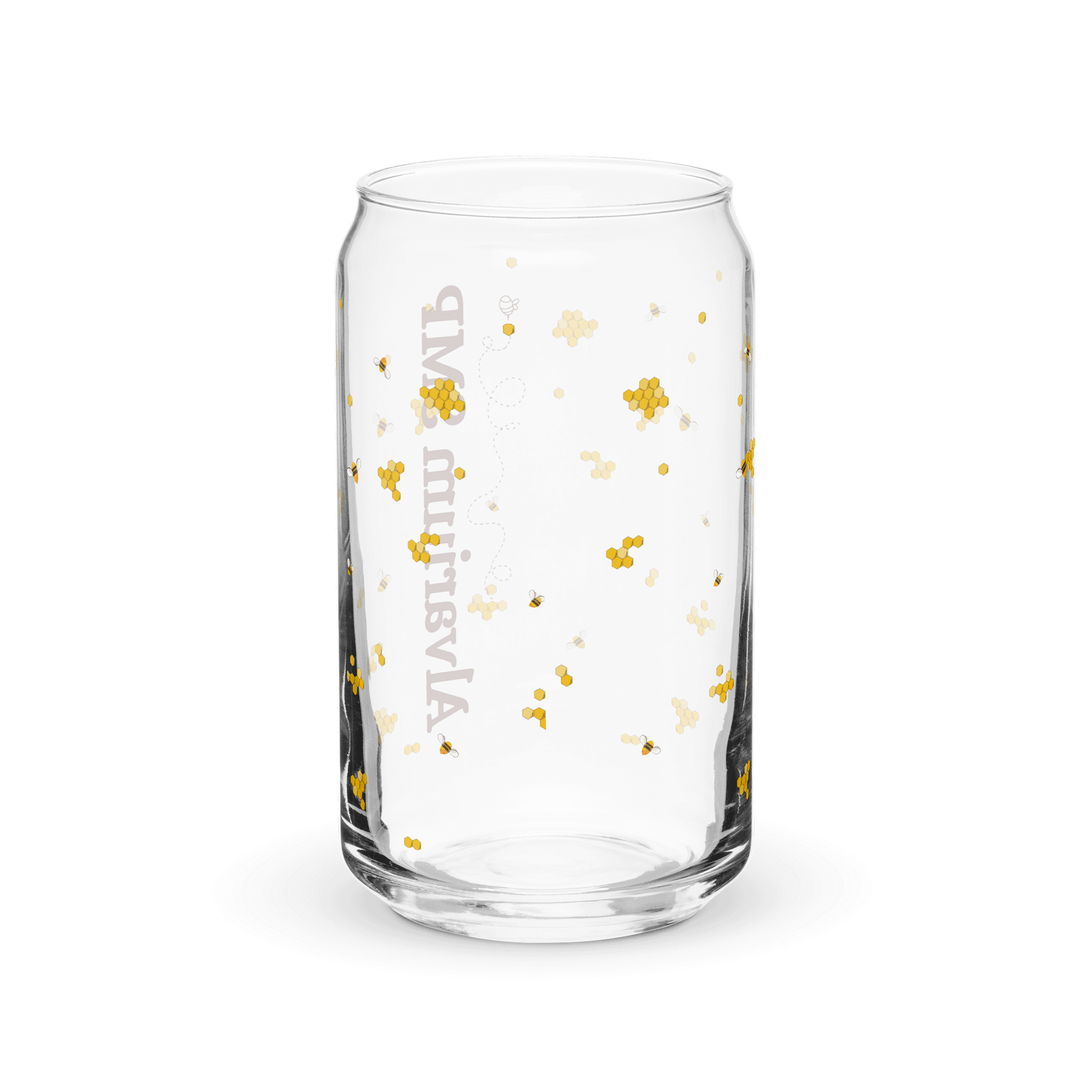 Alvarium Can-Shaped Glass product image (6)