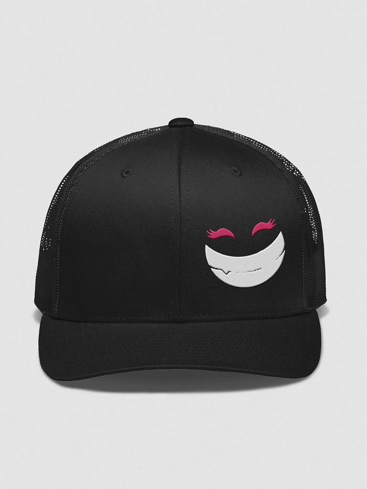 CLASSIC TRUCKER (PINK) product image (1)