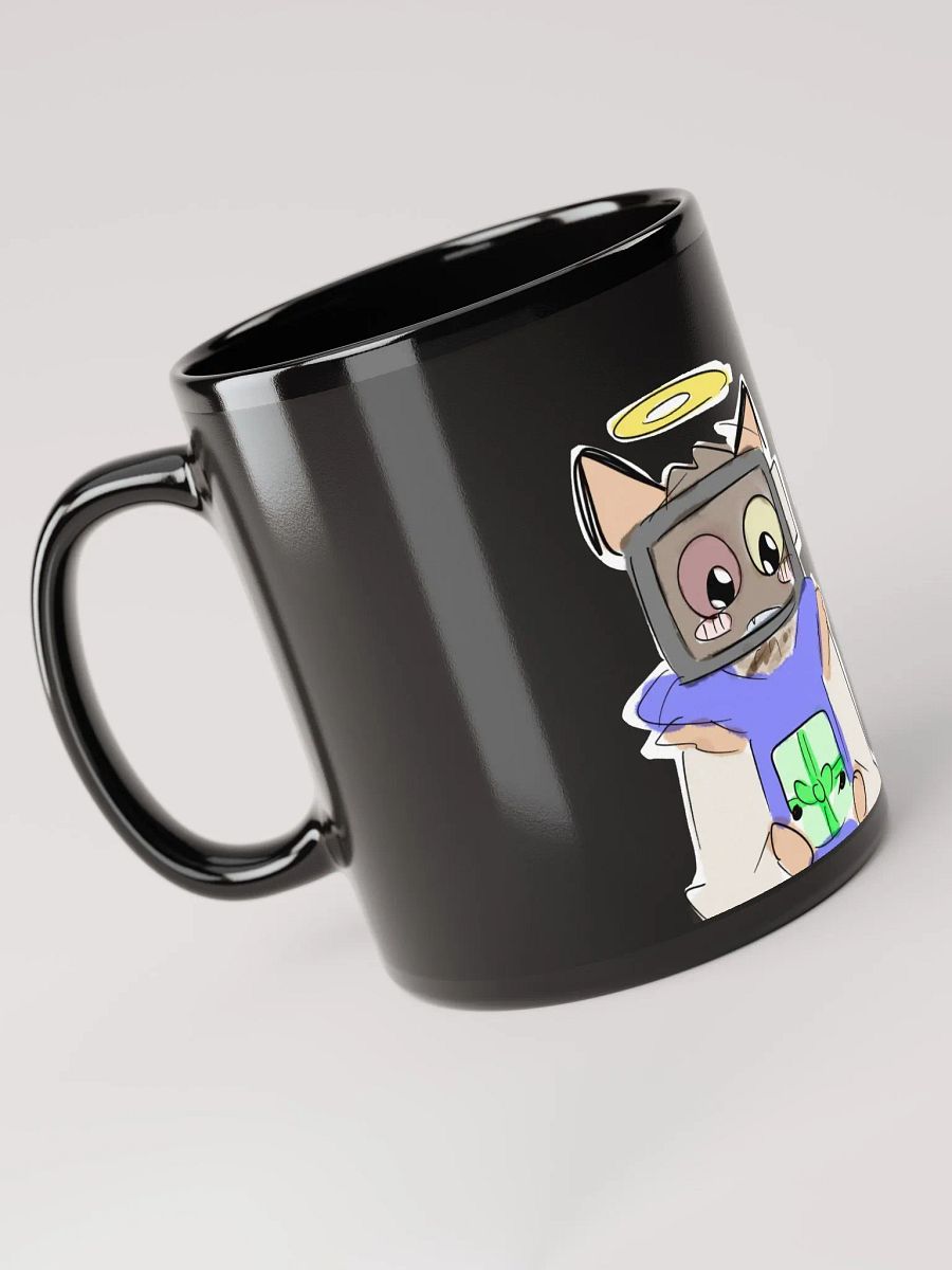 A Thing and Muscat Valentine's mug cup product image (5)