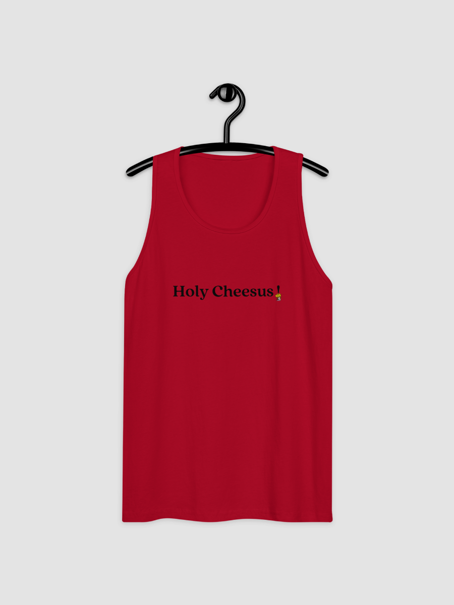 Holy Cheesus product image (3)