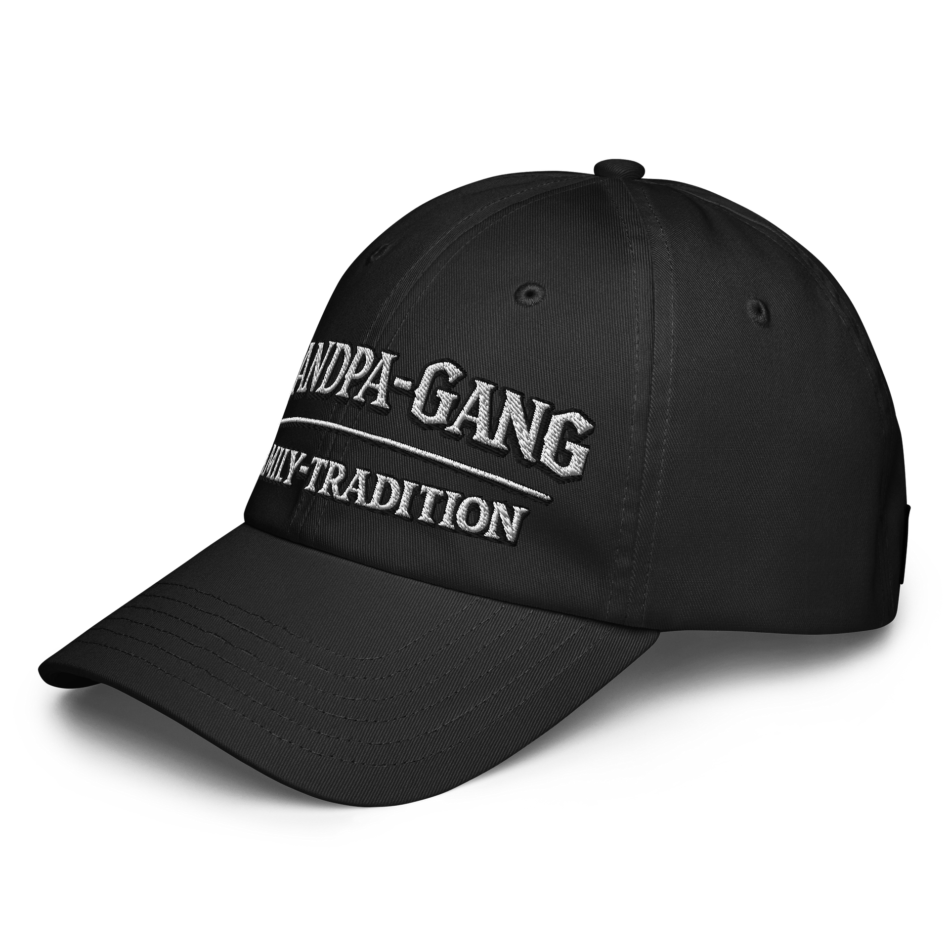 GRANDPA GANG™ — Family Tradition Legacy Hat Armour product image (3)