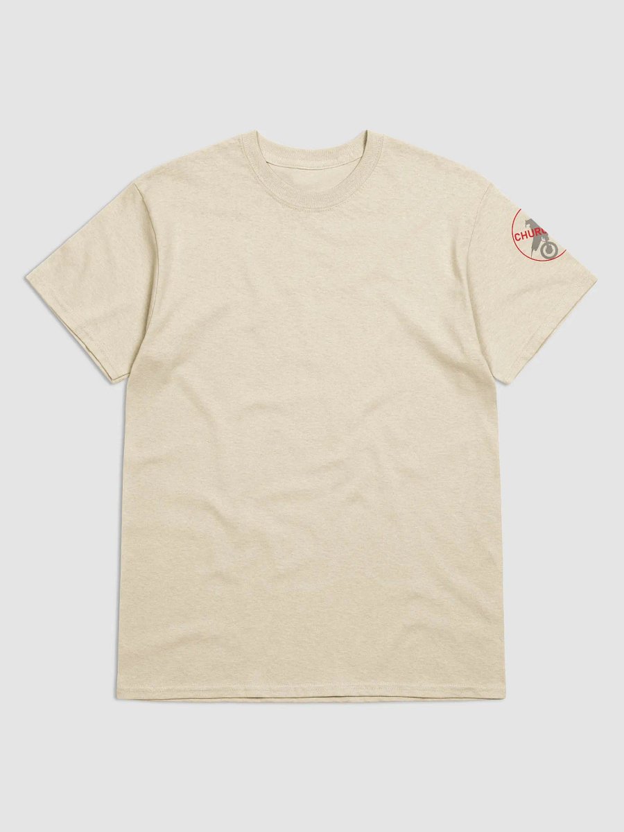 Church and Sons Running Man Tee product image (2)