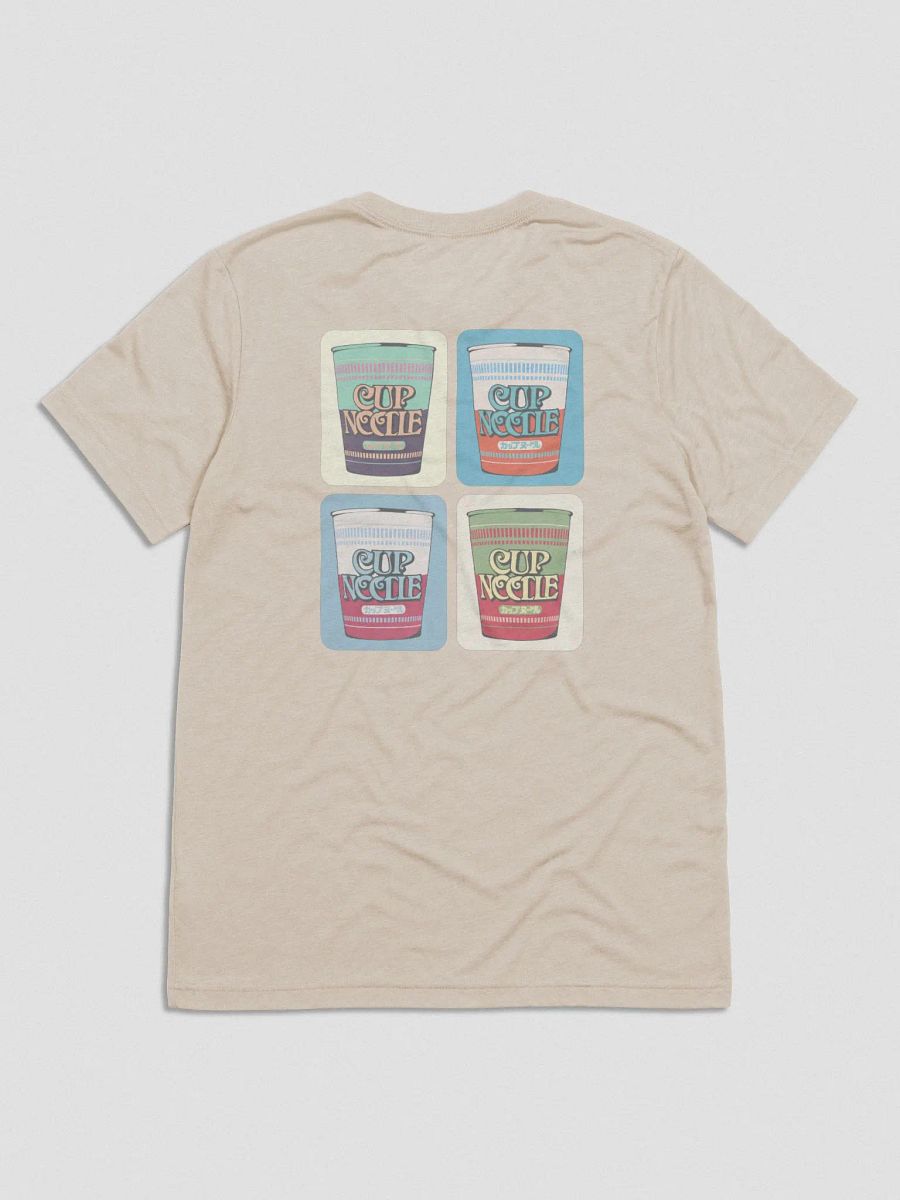 Cup Noodle - Tee product image (4)