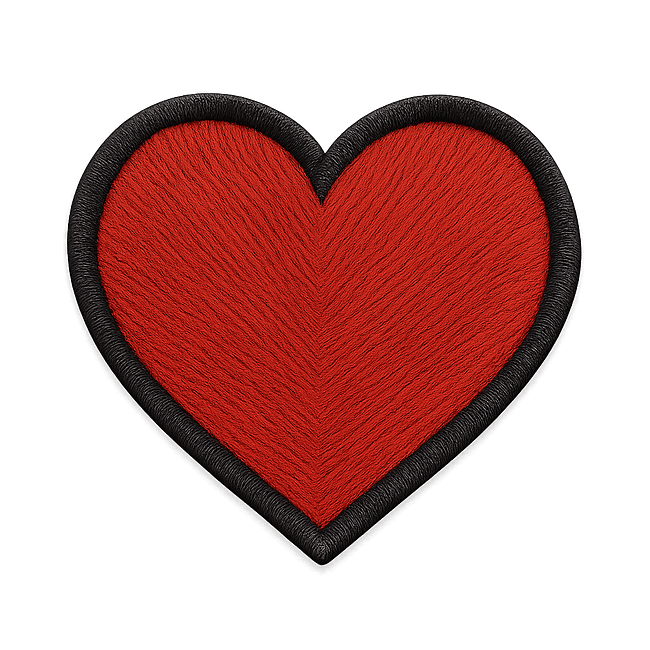 Patches