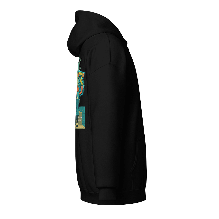 Funny Tiger Nurse Zip Up Hoodie. product image (7)