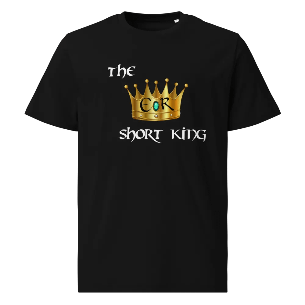 The Short King product image (1)