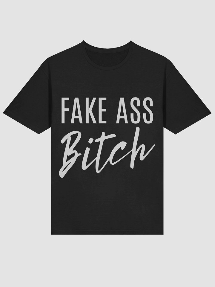 FAB tee! product image (1)
