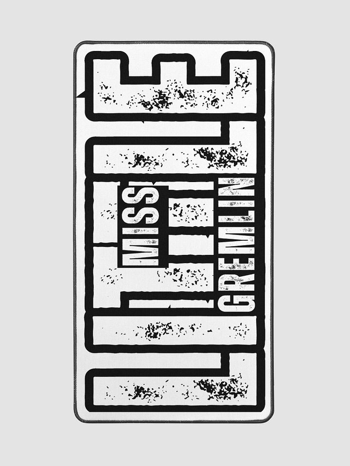 Grunge LMG Desk Mat product image (2)