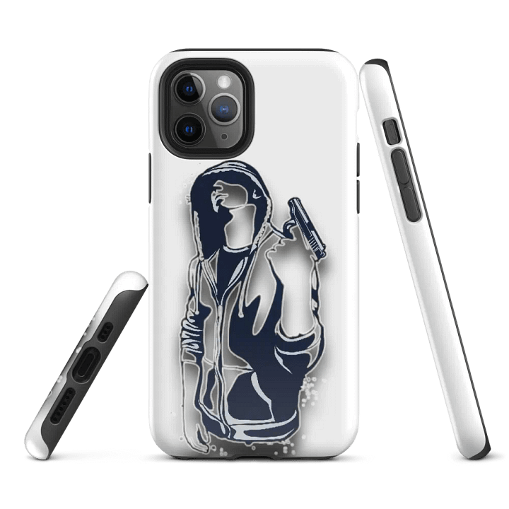 iPhones all designed phone cover product image (2)
