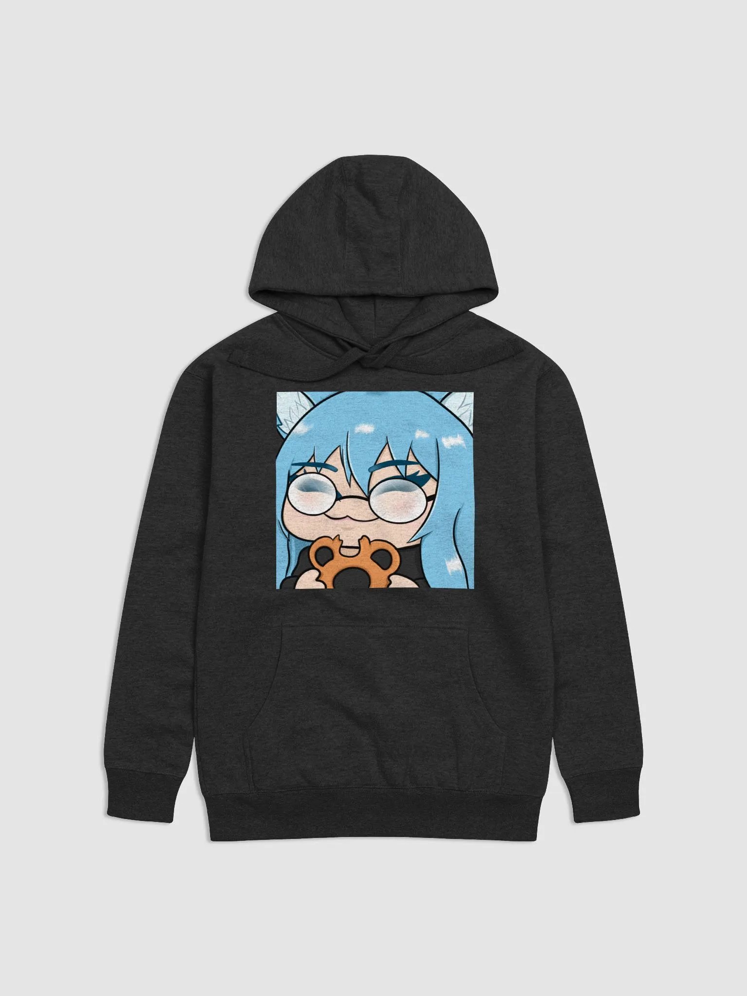Blue232 Hoodie product image (1)