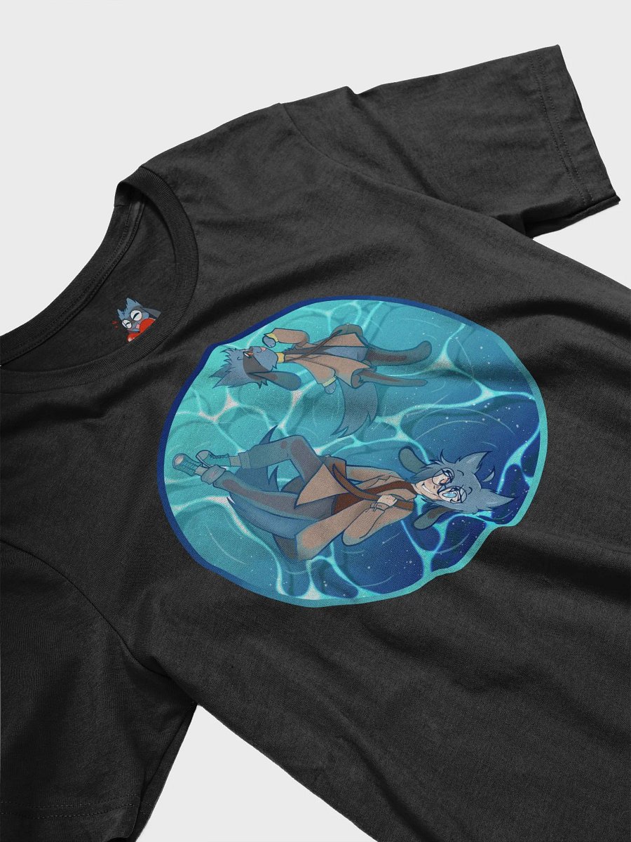 Reflections T-Shirt product image (22)