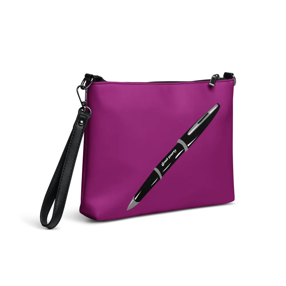 GOAL PARTY SIGNATURE PEN POUCHETTE product image (4)