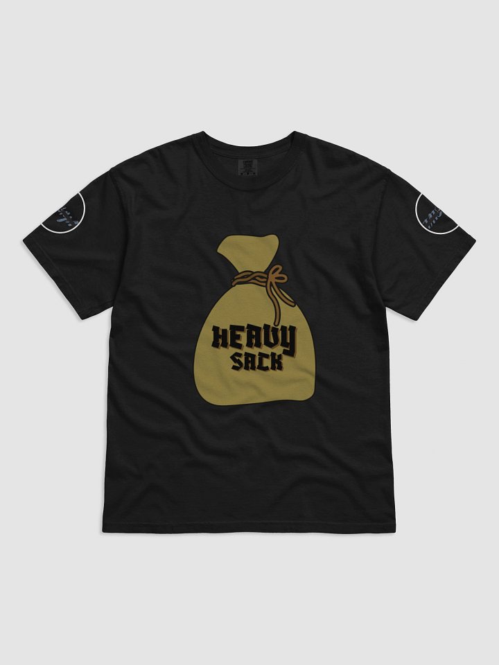 Heavy sack product image (2)