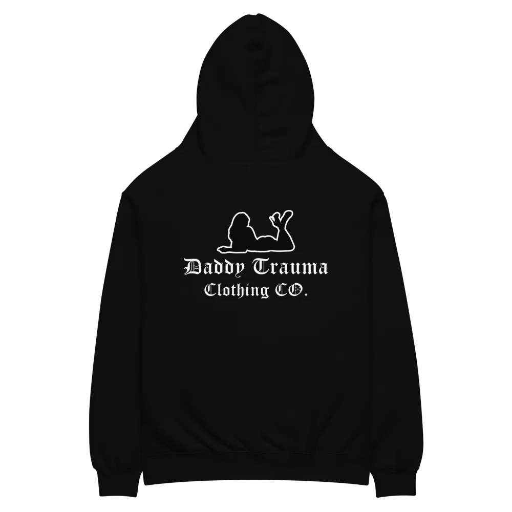 Emotional Damage VIP Hoodie product image (5)