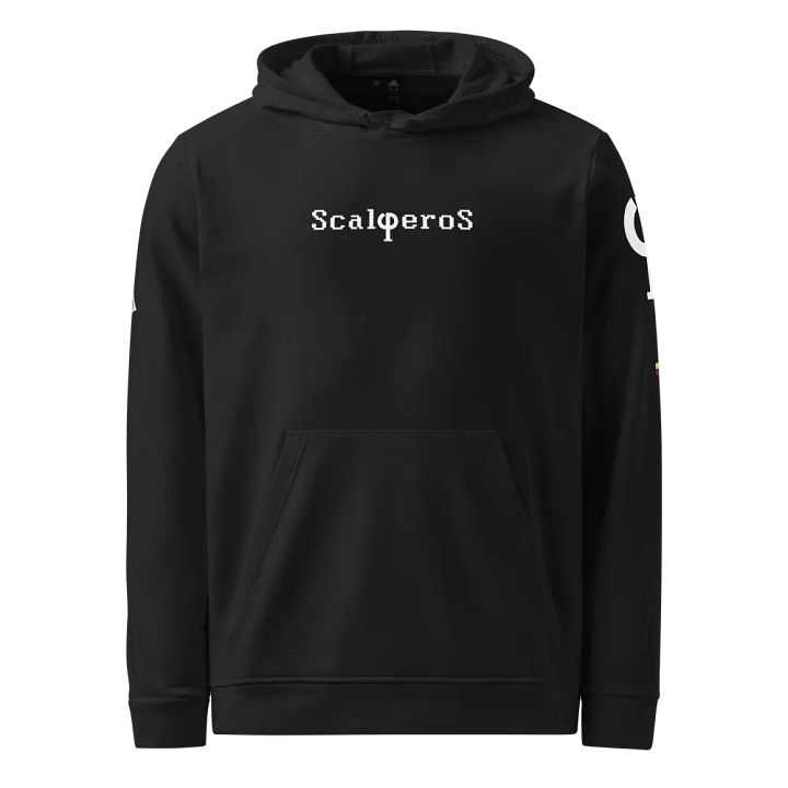 Hoodie ADIDAS by ScalperoS product image (1)