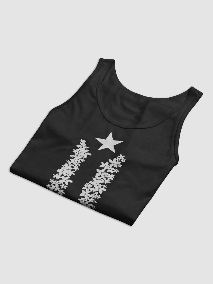 Bandera Negra Tank Top Unisex product image (2)