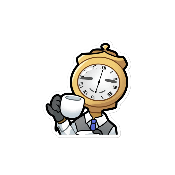 TimeTea Magnet product image (2)