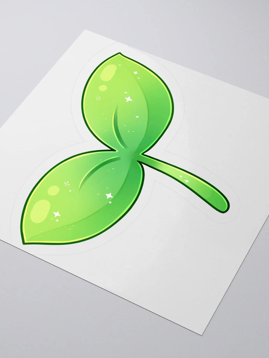 Sprout Sticker product image (3)
