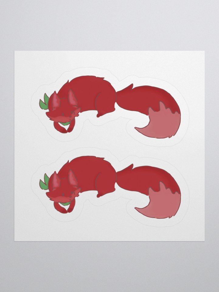 Double Fox product image (1)