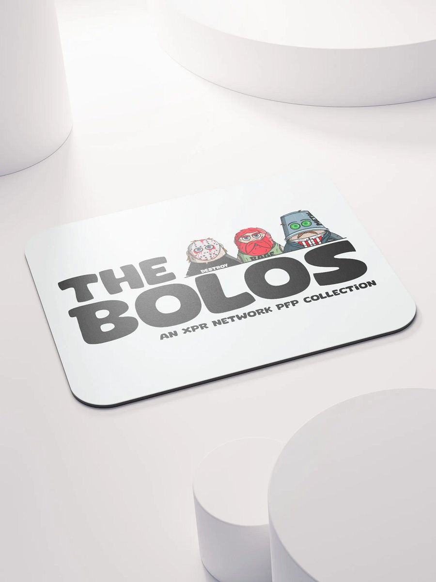 The Official Bolo Mat product image (4)