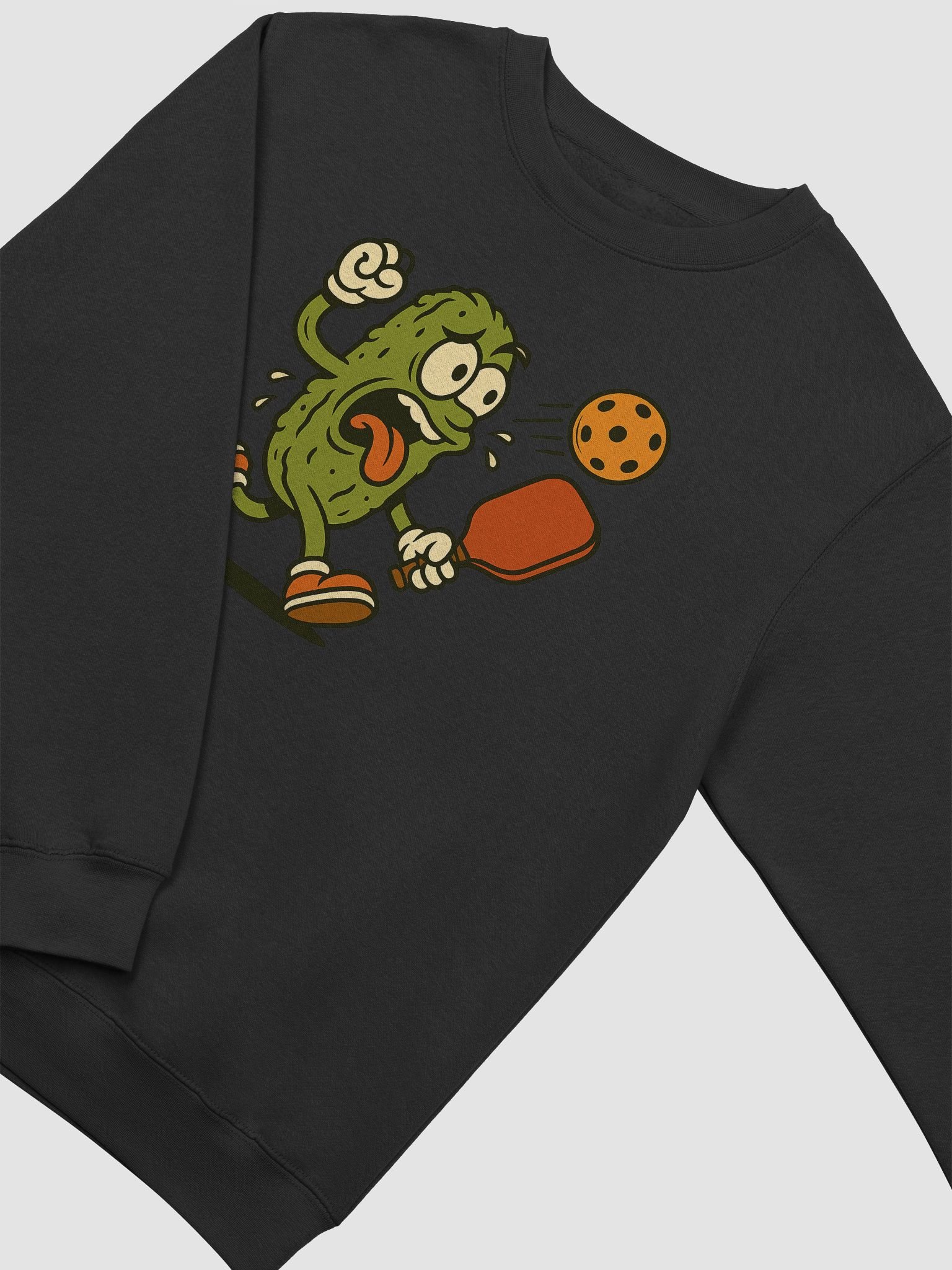 Last Rally Pickleball Crewneck product image (3)