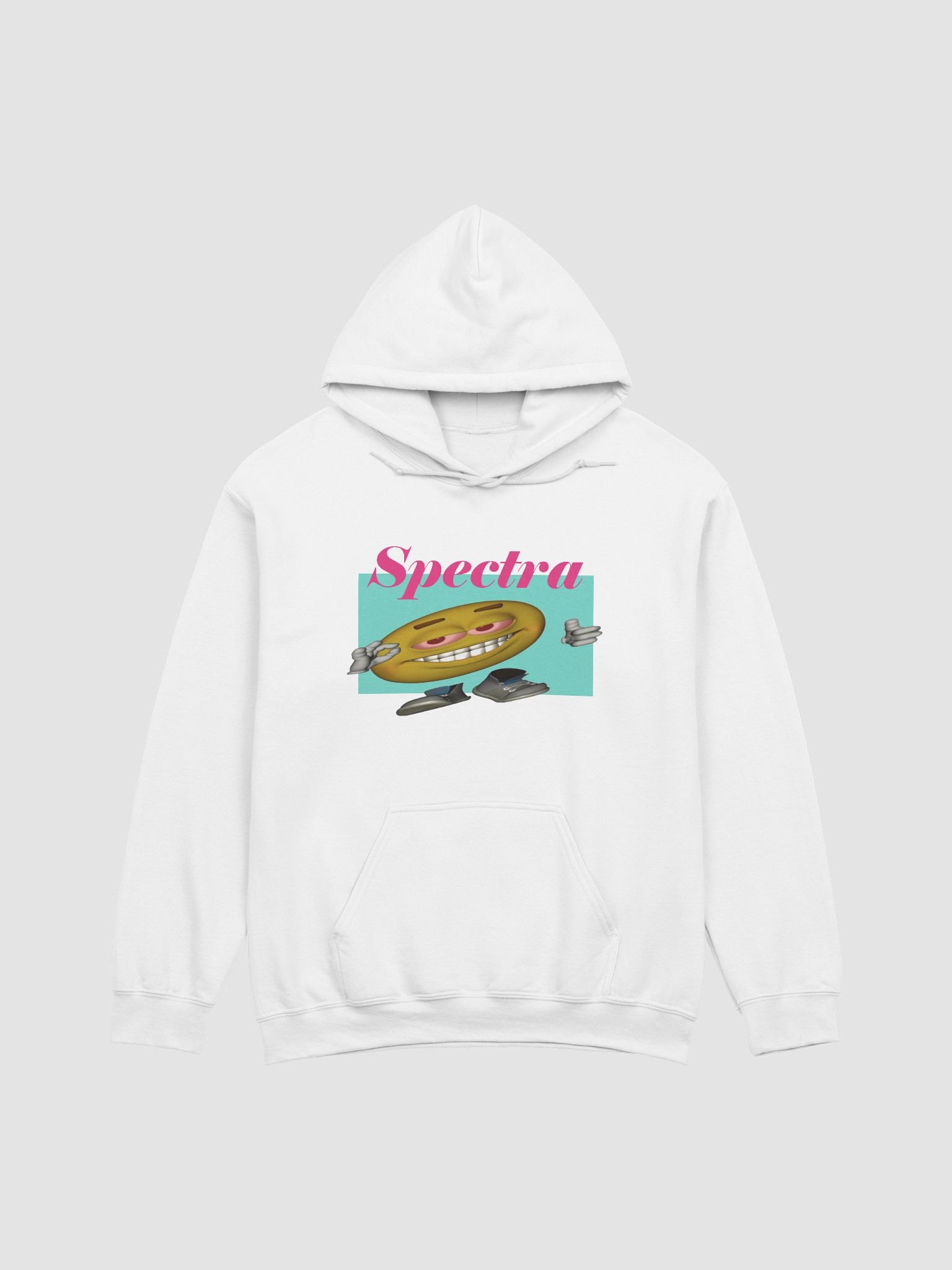 Spectra 2 Hoodie product image (1)