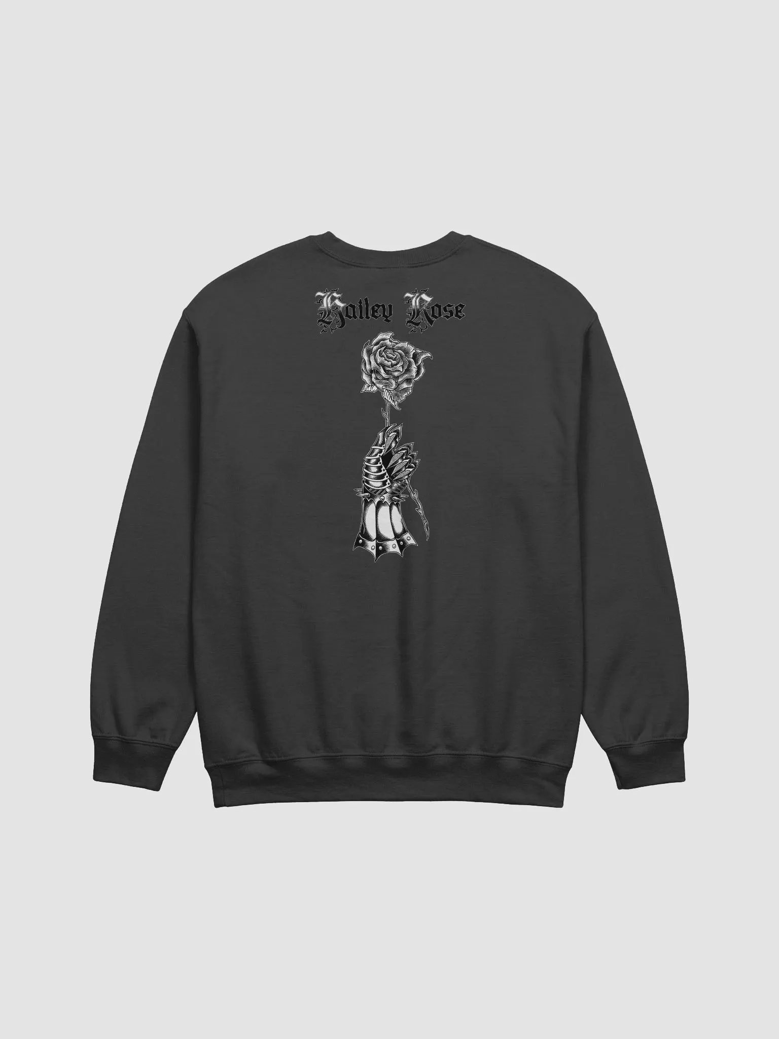 Gauntlet & Rose Crewneck product image (2)