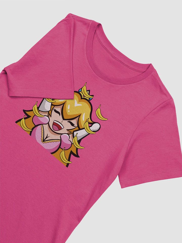Bananas Ladies Soft T-Shirt product image (6)