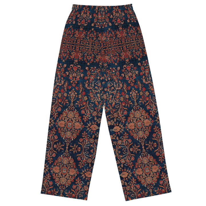 VINTAGECORE WIDE LEG product image (2)