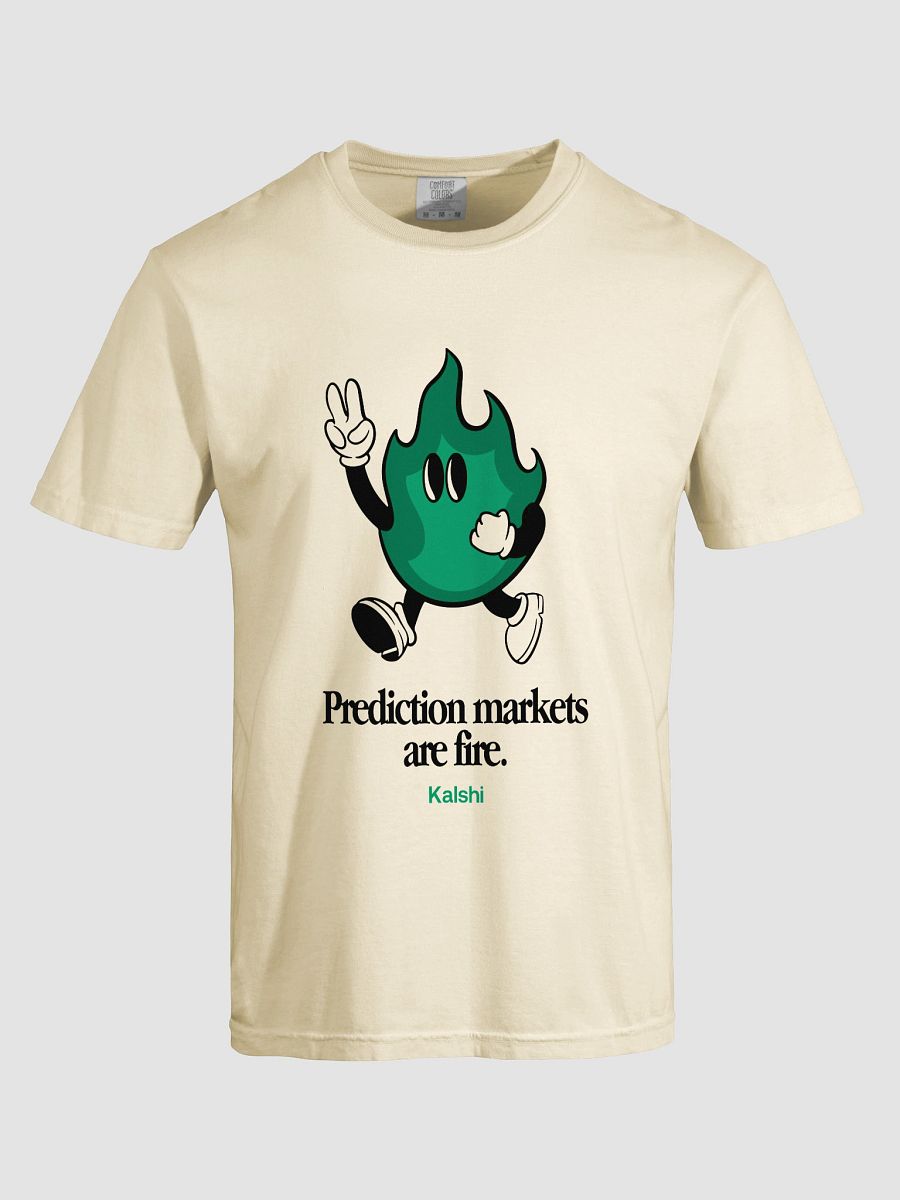 Fire Tee product image (5)