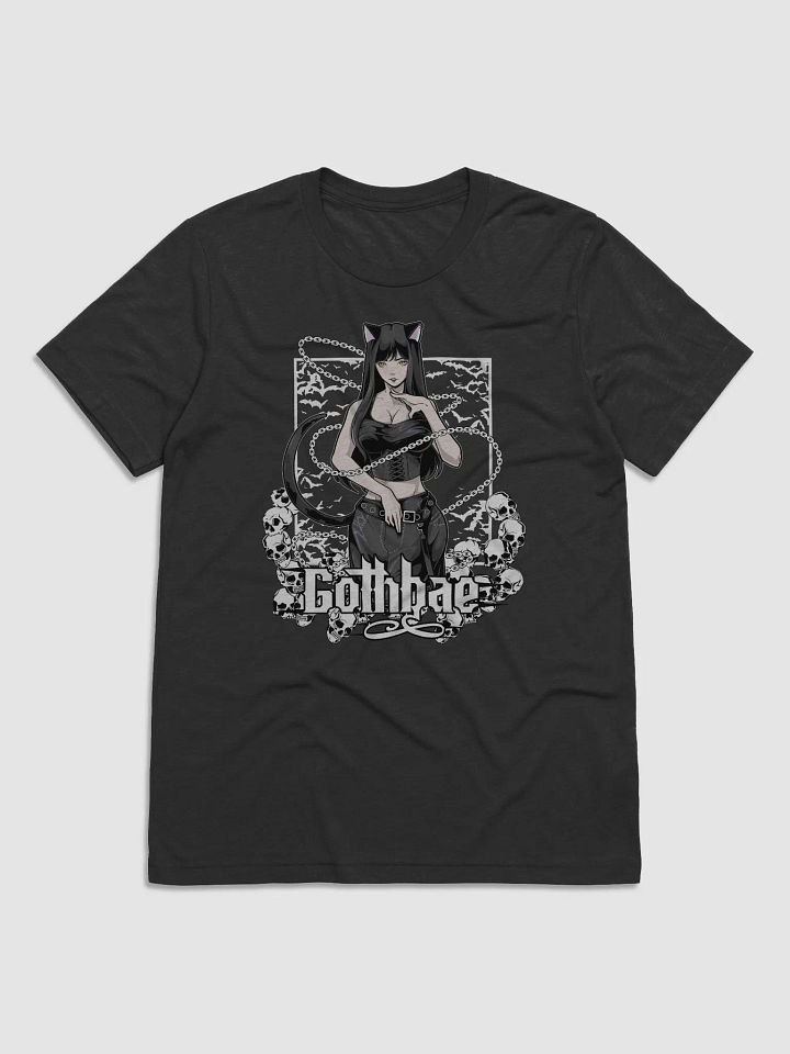 Gothbae T-Shirt product image (1)
