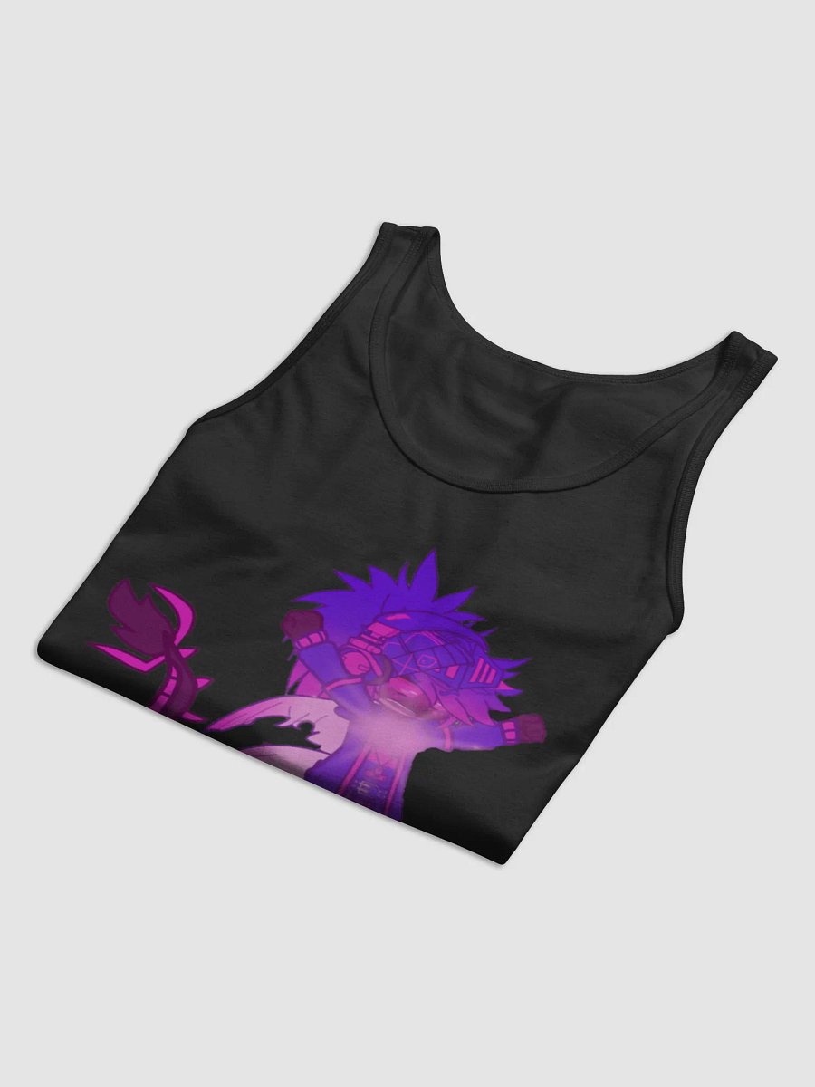 Evolved Bella+Canvas Jersey Tank product image (3)