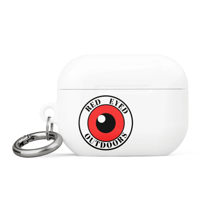 RED EYED AirPods® Case product image (3)