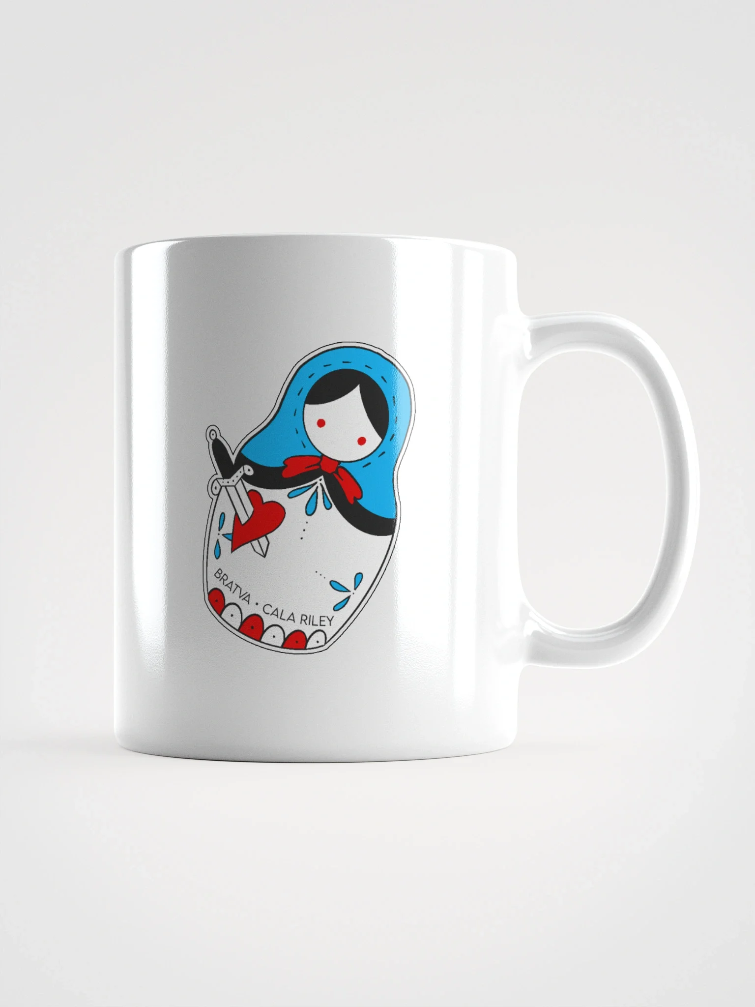Nikolai Mug product image (6)