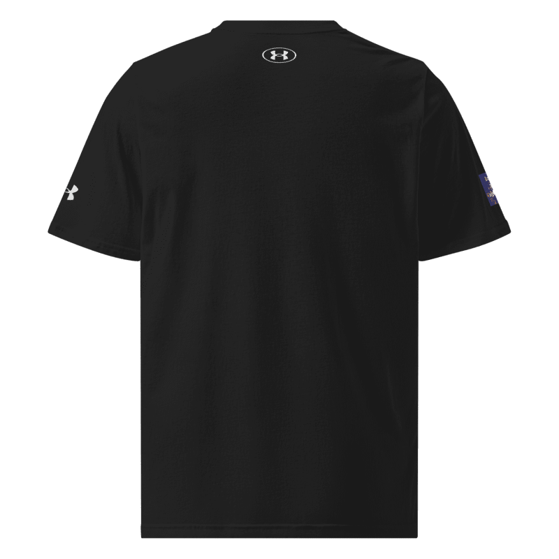 Under Armour Athletic T-Shirt. product image (4)