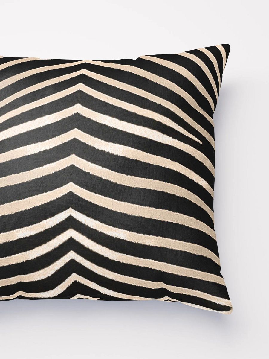 Zebra II Pillow Cover product image (3)
