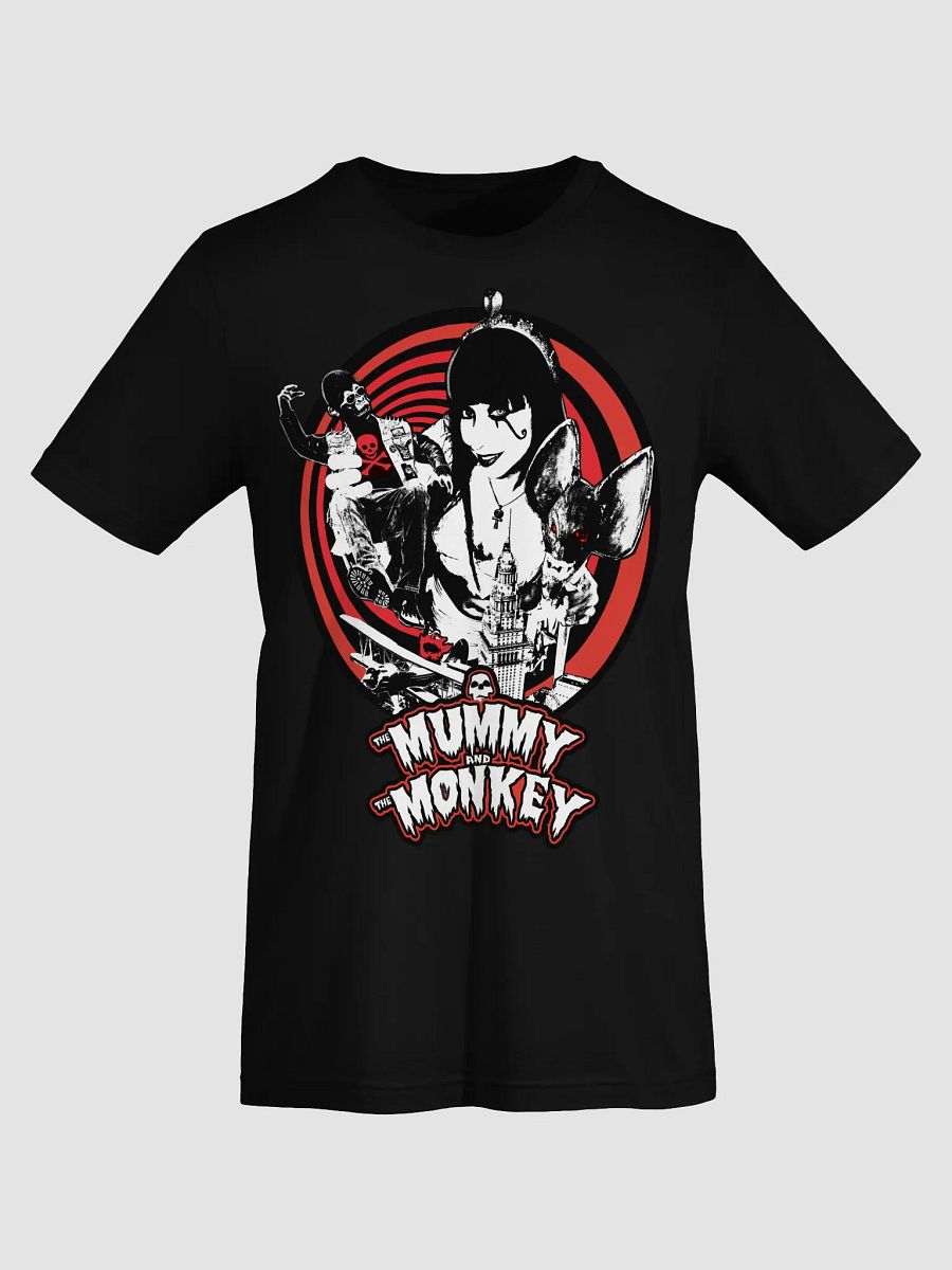 Attack Of The 50 Foot Mummy! product image (5)