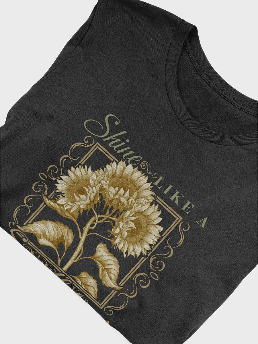 Sunflower Tee product image (4)