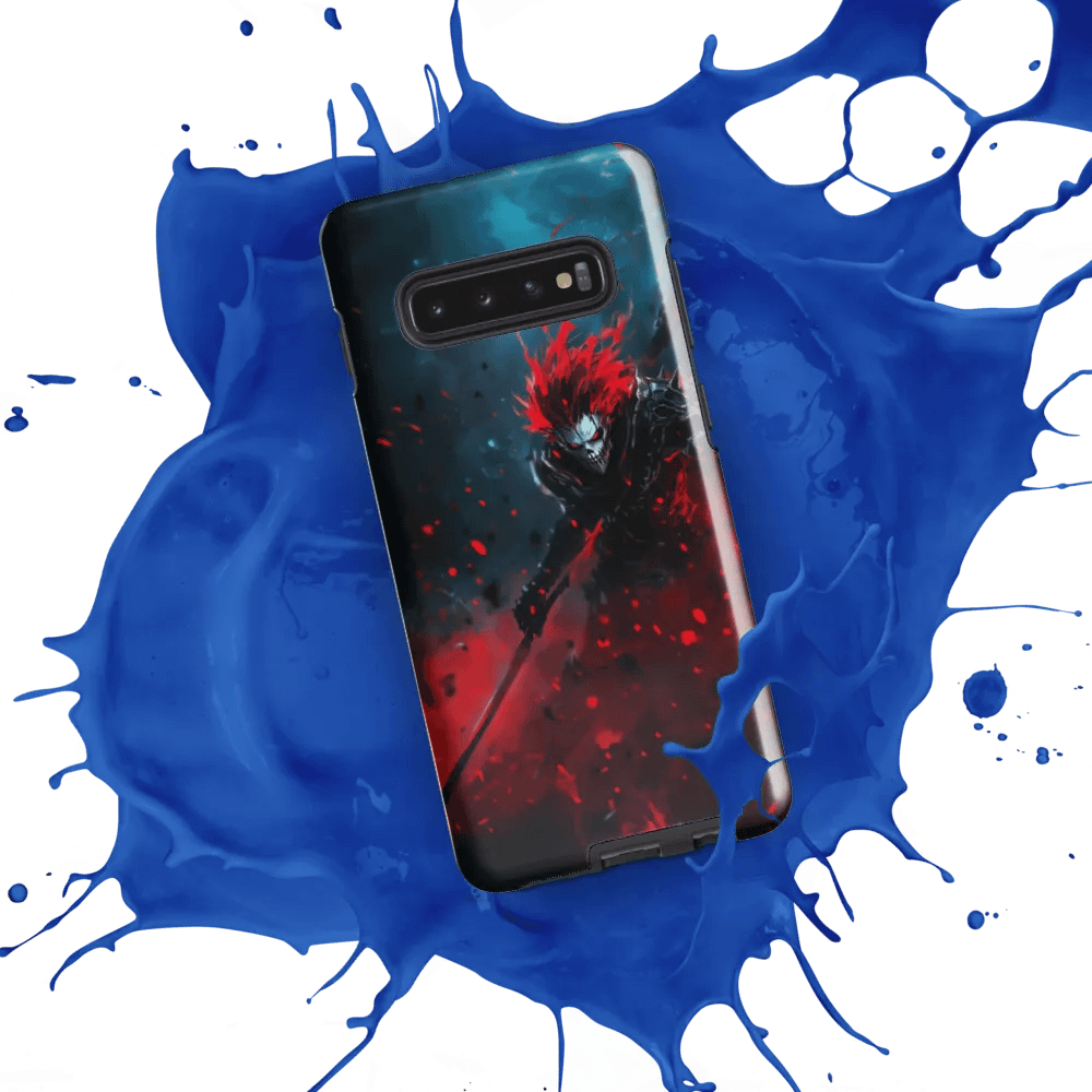 Anarchy Tough Case for Samsung® product image (7)