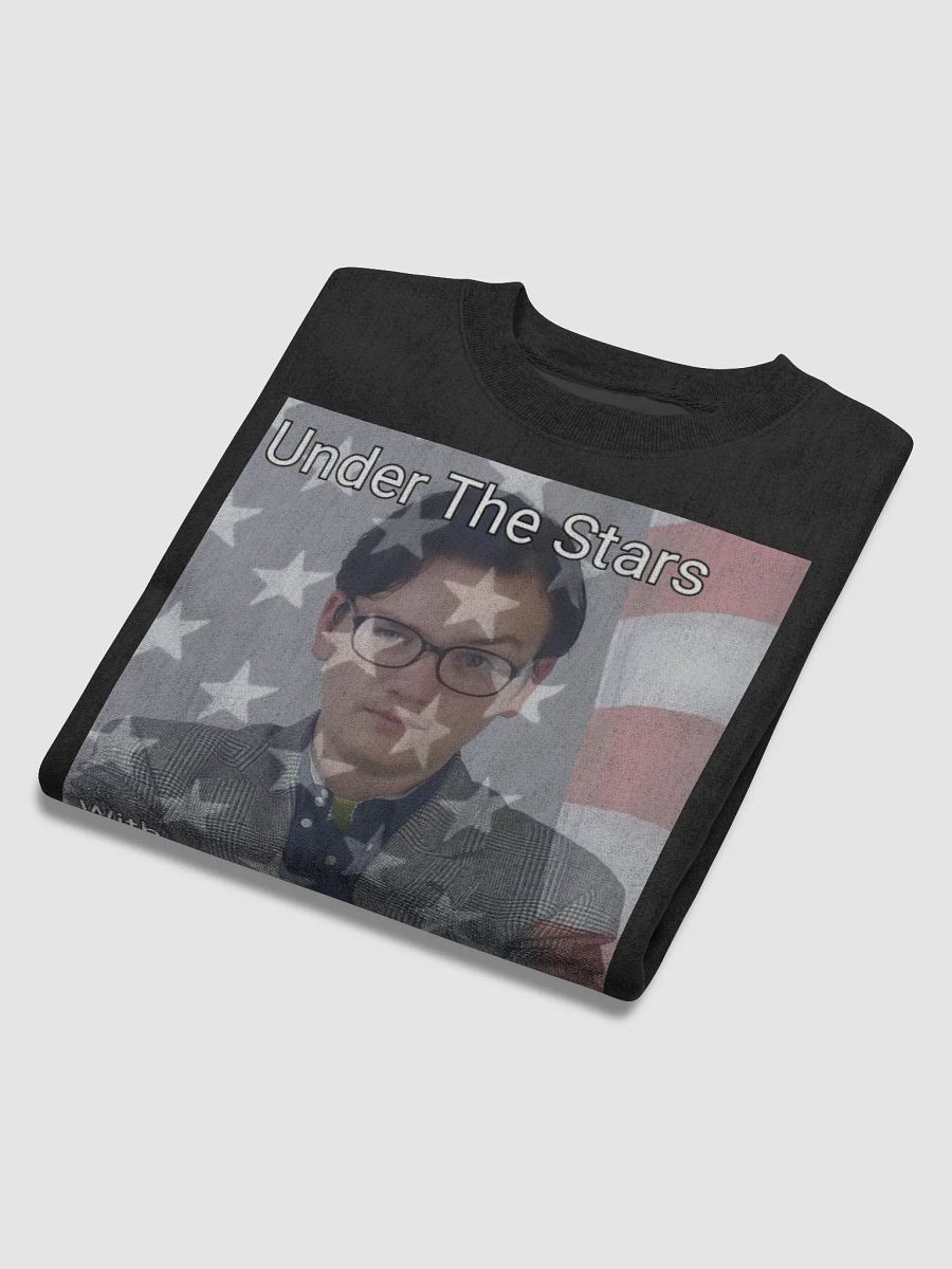 UTS Season 1 Poster Champion Sweatshirt product image (6)