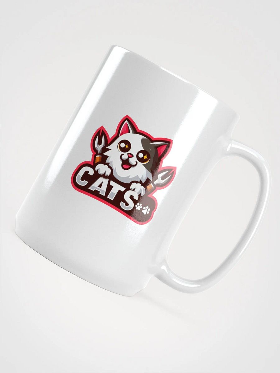 the Cat Crusader product image (4)