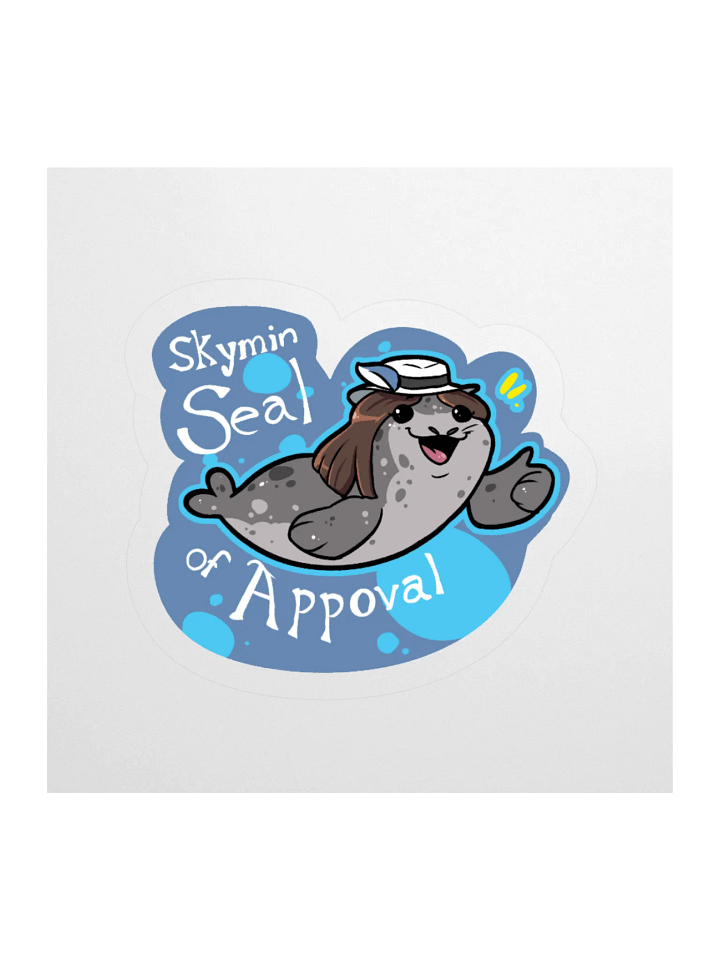 Skymin Seal of Approval product image (1)